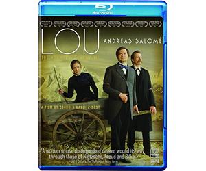 Lou Andreas-salome, The Audacity To Be Free