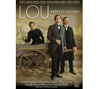 Lou Andreas-Salome:The Audacity To Be Free German, English subtitled F (DVD)