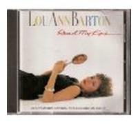 Lou Ann Barton - Read My Lips