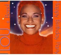 Lou & Band - Happy Birthday Party