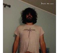 Lou Barlow Brace the Wave (Vinyl LP) 12" Album