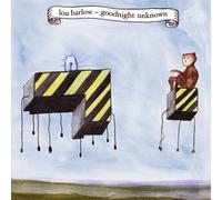Lou Barlow - Goodnight Unknown +Bonus [Import]