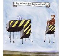 Barlow, Lou - Goodnight Unknown