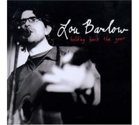 Lou Barlow - Holding Back The Year