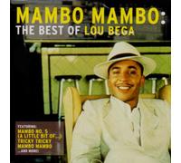 Lou Bega - Mambo Mambo: The Best of Lou Bega