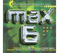 Lou Bega, Westlife, EIffel 65, Britney Spears, Madonna, Cher..