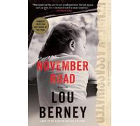 Lou Berney November Road (Tascabile)
