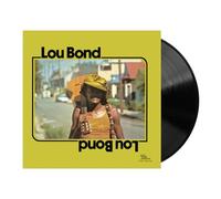Lou Bond - Lou Bond (All-Analog Vinyl)