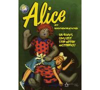 Lou Bunin's Alice in Wonderland