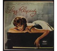 LOU BUSCH - lazy rhapsody