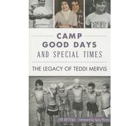 Lou Buttino Camp Good Days and Special Times (Tascabile)