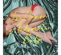 Lou Canon Audomatic Body (CD)