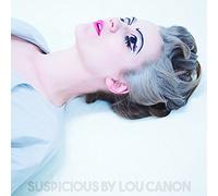 Lou Canon - Suspicious