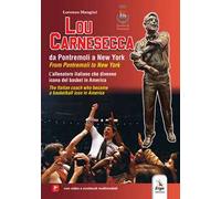 Lou Carnesecca