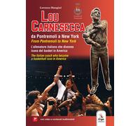 Lou Carnesecca - 2025 - ERGA