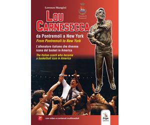 Lou Carnesecca - 2025 - ERGA
