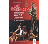 Lou Carnesecca - [ERGA]