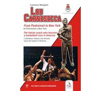 Lou Carnesecca: From Pontremoli to New York