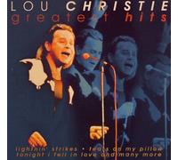 Lou Christie - Greatest Hits