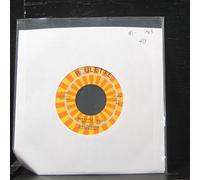 LOU CHRISTIE - LOU CHRISTIE 45 RPM RED SAILS IN THE SUNSET / THE GYPSY CRIED