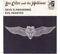 Lou Cifer & the Hellions - Devil's Awakening [Vinyl LP]