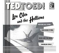 Lou Cifer & The Hellions - Tedtoed!