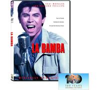 Lou Diamond Phillips