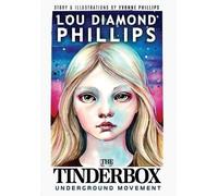 Lou Diamond Phillips The Tinderbox (Copertina rigida) Tinderbox