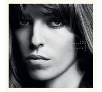 Lou Doillon Places (CD) Album
