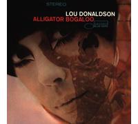 Lou Donaldson - Alligator Boogaloo