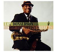 Lou Donaldson - Artist Selects