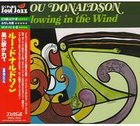 Lou Donaldson - Blowin' the Wind