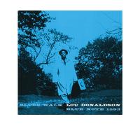 - Lou Donaldson - Blues Walk - CD