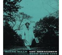 Lou Donaldson - Blues Walk [UHQ