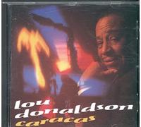 Lou Donaldson - Caracas