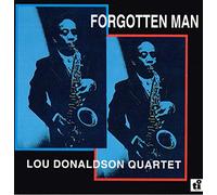 Lou Donaldson - Forgotten Man