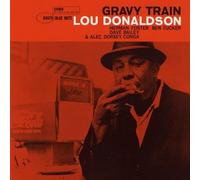 Lou Donaldson - Gravy Train
