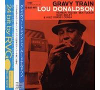 Lou Donaldson - Gravy Train