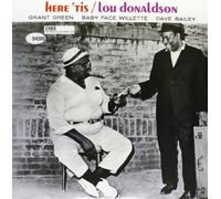 Lou Donaldson - Here' Tis