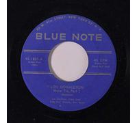 LOU DONALDSON - here 'tis / part 2