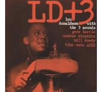Lou Donaldson - Ld +3