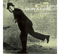 Lou Donaldson - Light Foot [Ltd. Reissue]