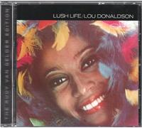 LOU DONALDSON-LOU DONALDSON:RVG: LUSH LIFE