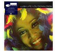 Lou Donaldson Lush Life (Vinyl LP) 12" Album