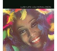 Lou Donaldson Lush Life (Vinyl LP) 12" Album