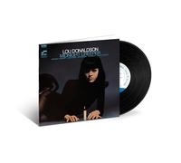 Lou Donaldson Midnight Creeper (Vinyl LP) 12" Album