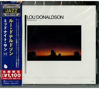 Lou Donaldson - Midnight Sun