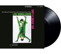 Lou Donaldson Mr. Shing-a-ling (Vinyl LP) 12" Album