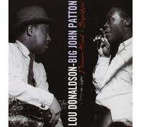 Lou Donaldson - Possum Heard/Signifying