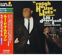 Lou Donaldson - Raugh House Blues
